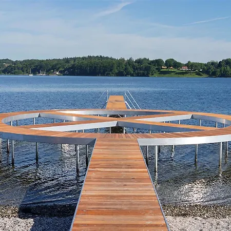 Odlef - 110m To The Fjord By Interhome *