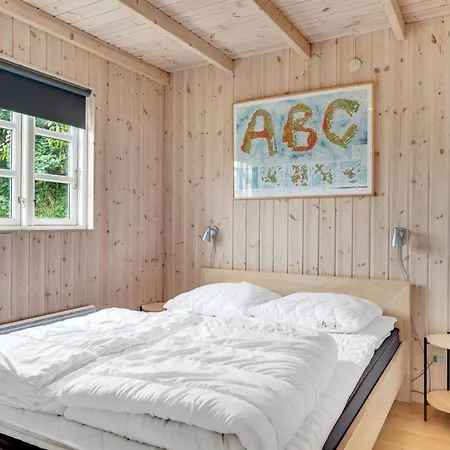 Odlef - 110m To The Fjord By Interhome *