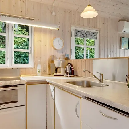Odlef - 110m To The Fjord By Interhome *