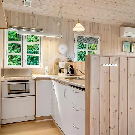 Сasa de vacaciones Odlef - 110m To The Fjord By Interhome *