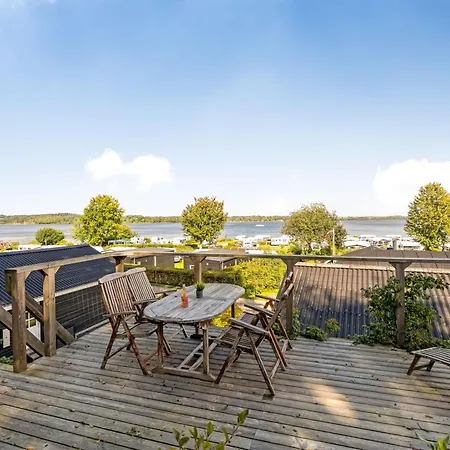 Odlef - 110m To The Fjord By Interhome