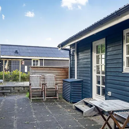 Feriehus Odlef - 110m To The Fjord By Interhome