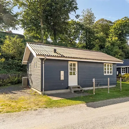 Сasa de vacaciones Odlef - 110m To The Fjord By Interhome *