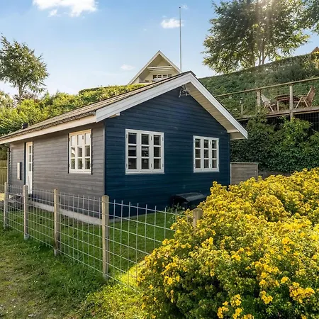 Odlef - 110m To The Fjord By Interhome Сasa de vacaciones *